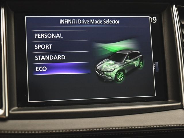 2024 INFINITI QX50 LUXE - 22928880 - 21