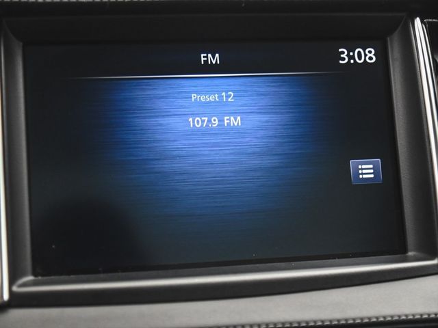 2024 INFINITI QX50 LUXE - 22928880 - 22