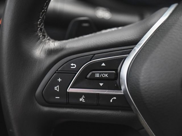 2024 INFINITI QX50 LUXE - 22928880 - 27