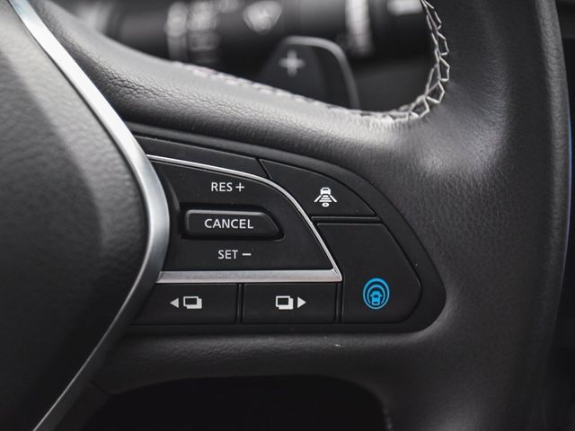 2024 INFINITI QX50 LUXE - 22928880 - 28