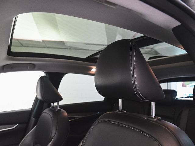 2024 INFINITI QX50 LUXE - 22928880 - 32