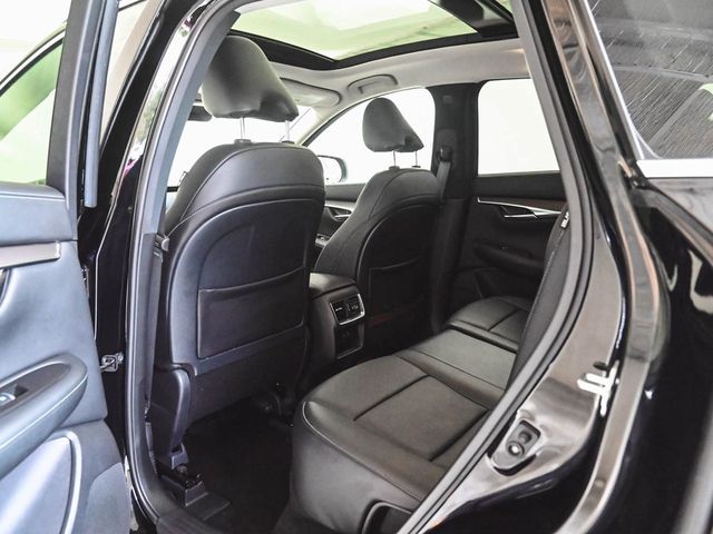 2024 INFINITI QX50 LUXE - 22928880 - 33