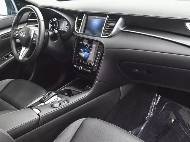 2024 INFINITI QX50 LUXE - 22928880 - 37