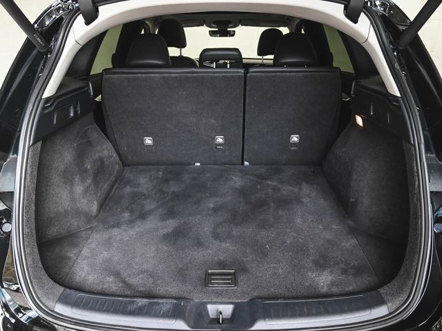 2024 INFINITI QX50 LUXE - 22928880 - 40