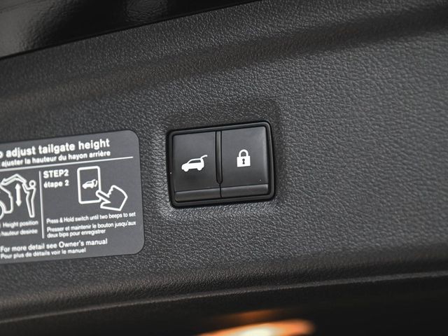 2024 INFINITI QX50 LUXE - 22928880 - 41