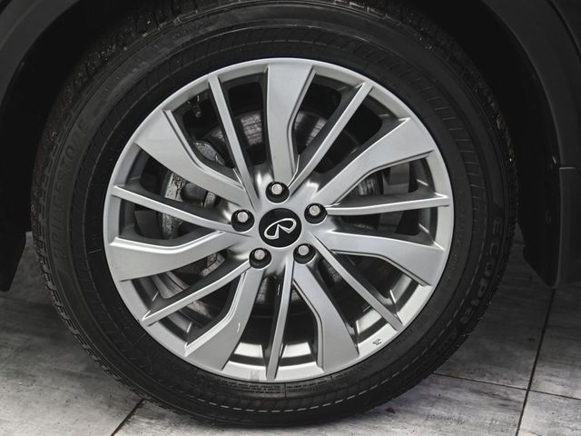 2024 INFINITI QX50 LUXE - 22928880 - 6