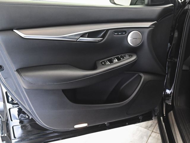 2024 INFINITI QX50 LUXE - 22928880 - 7