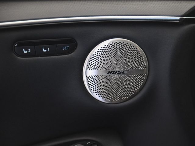 2024 INFINITI QX50 LUXE - 22928880 - 8