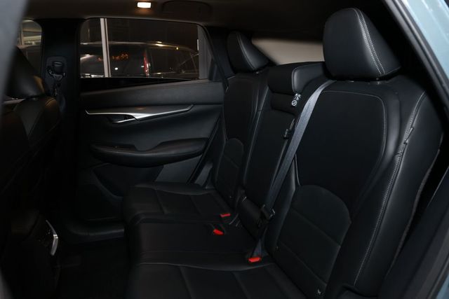 2024 INFINITI QX50 LUXE AWD - 22980541 - 11
