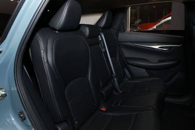 2024 INFINITI QX50 LUXE AWD - 22980541 - 12