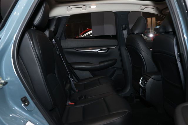 2024 INFINITI QX50 LUXE AWD - 22980541 - 13