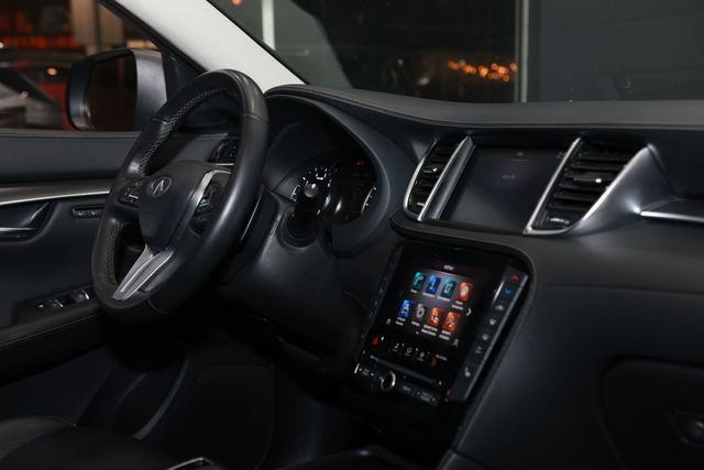 2024 INFINITI QX50 LUXE AWD - 22980541 - 16