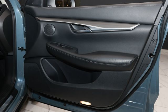 2024 INFINITI QX50 LUXE AWD - 22980541 - 17