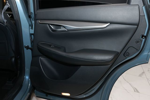 2024 INFINITI QX50 LUXE AWD - 22980541 - 18