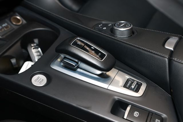 2024 INFINITI QX50 LUXE AWD - 22980541 - 24