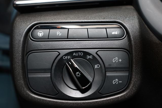 2024 INFINITI QX50 LUXE AWD - 22980541 - 25