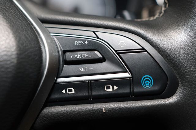 2024 INFINITI QX50 LUXE AWD - 22980541 - 27