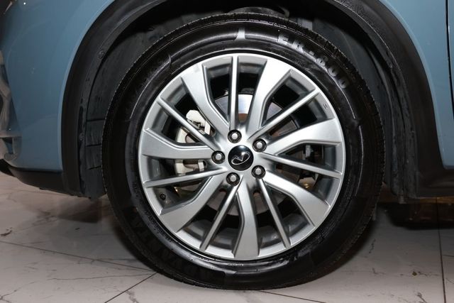 2024 INFINITI QX50 LUXE AWD - 22980541 - 31