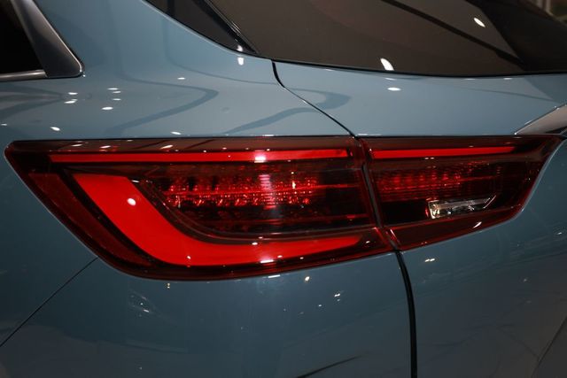 2024 INFINITI QX50 LUXE AWD - 22980541 - 32