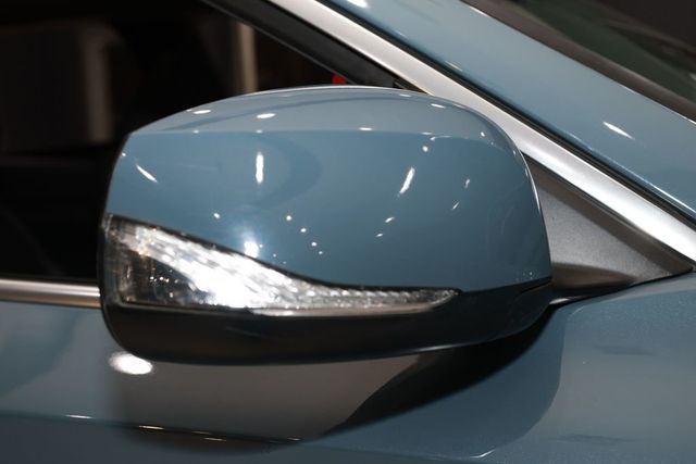 2024 INFINITI QX50 LUXE AWD - 22980541 - 35