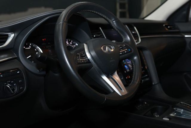 2024 INFINITI QX50 LUXE AWD - 22980541 - 40