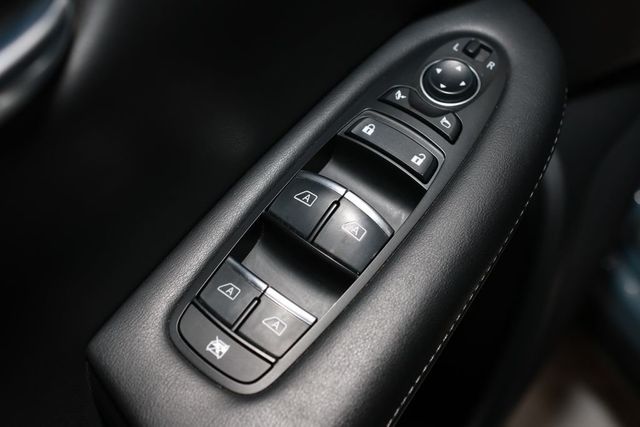 2024 INFINITI QX50 LUXE AWD - 22980541 - 41