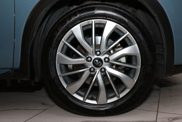 2024 INFINITI QX50 LUXE AWD - 22980541 - 45