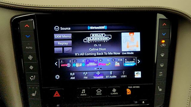 2024 INFINITI QX50 LUXE AWD - 23006883 - 18