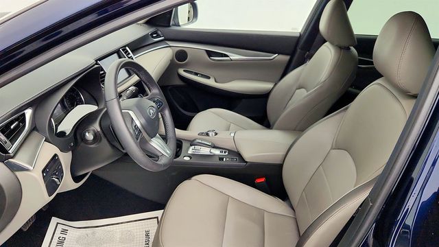 2024 INFINITI QX50 LUXE AWD - 23006883 - 20