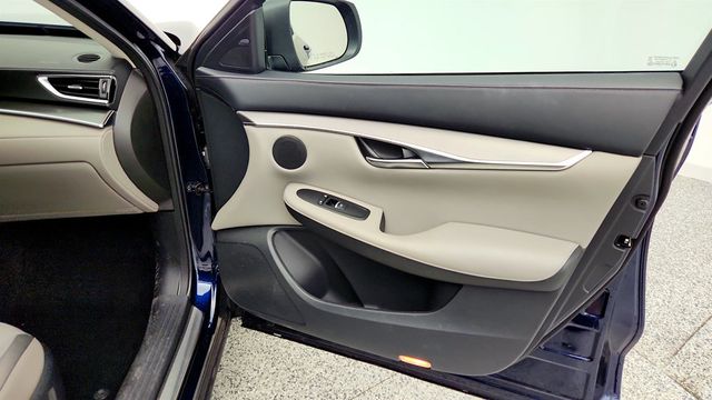 2024 INFINITI QX50 LUXE AWD - 23006883 - 26