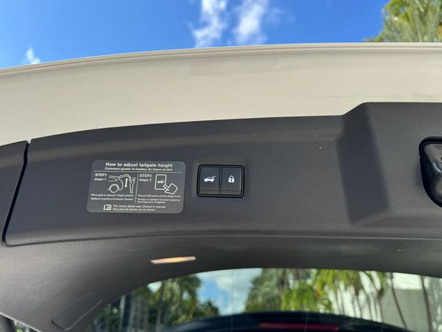 2024 INFINITI QX50 LUXE FWD - 22951649 - 16