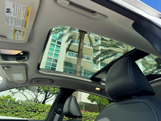 2024 INFINITI QX50 LUXE FWD - 22951649 - 17