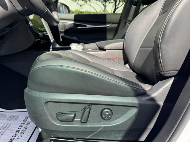 2024 INFINITI QX50 LUXE FWD - 22951649 - 18