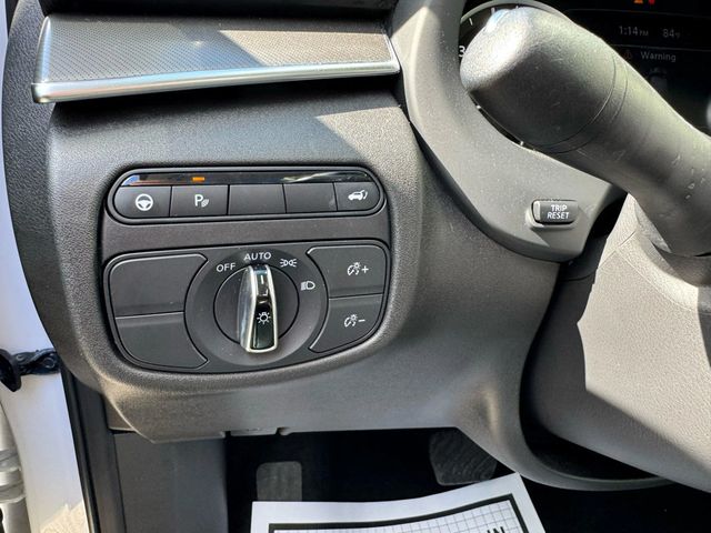 2024 INFINITI QX50 LUXE FWD - 22951649 - 21