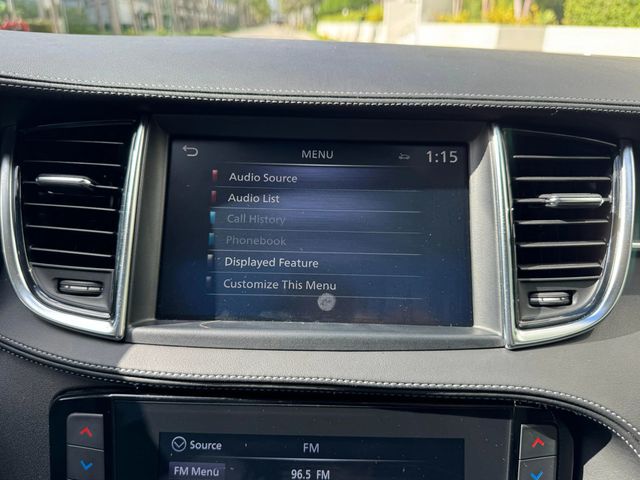 2024 INFINITI QX50 LUXE FWD - 22951649 - 24