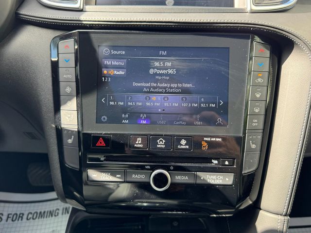 2024 INFINITI QX50 LUXE FWD - 22951649 - 26