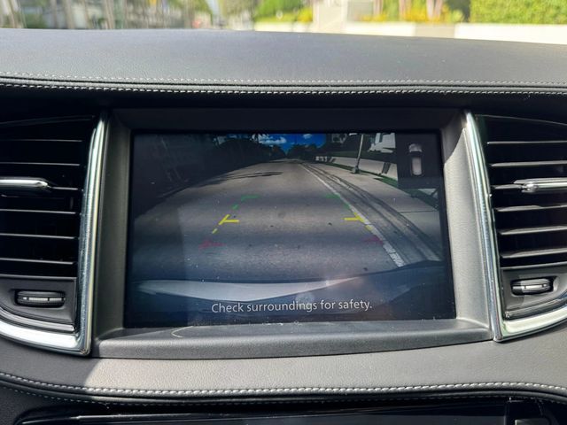 2024 INFINITI QX50 LUXE FWD - 22951649 - 29