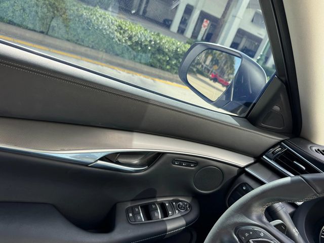 2024 INFINITI QX50 LUXE FWD - 22951649 - 32