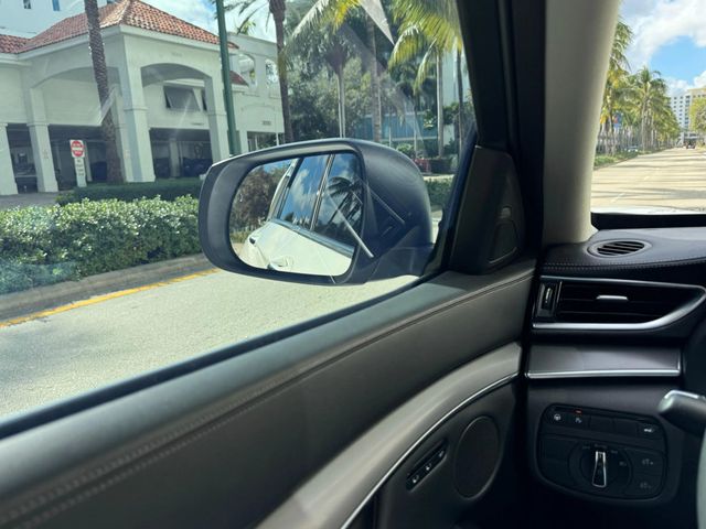 2024 INFINITI QX50 LUXE FWD - 22951649 - 33