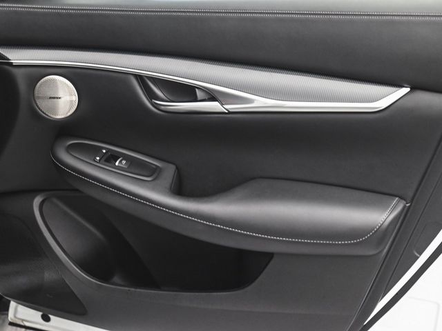 2024 INFINITI QX50 SPORT - 22929094 - 9