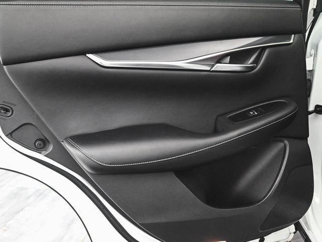 2024 INFINITI QX50 SPORT - 22929094 - 10