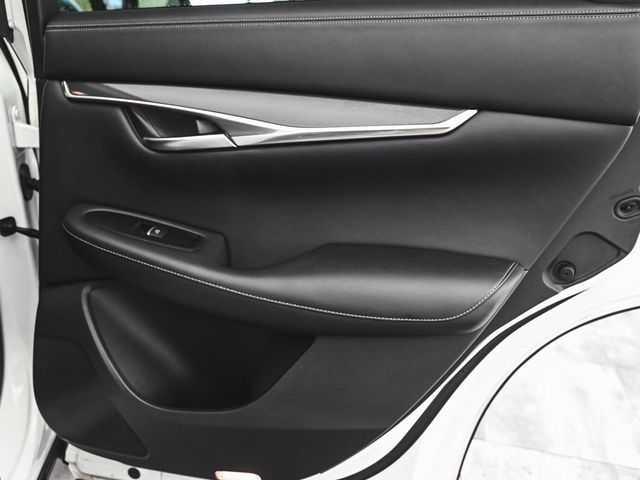 2024 INFINITI QX50 SPORT - 22929094 - 11