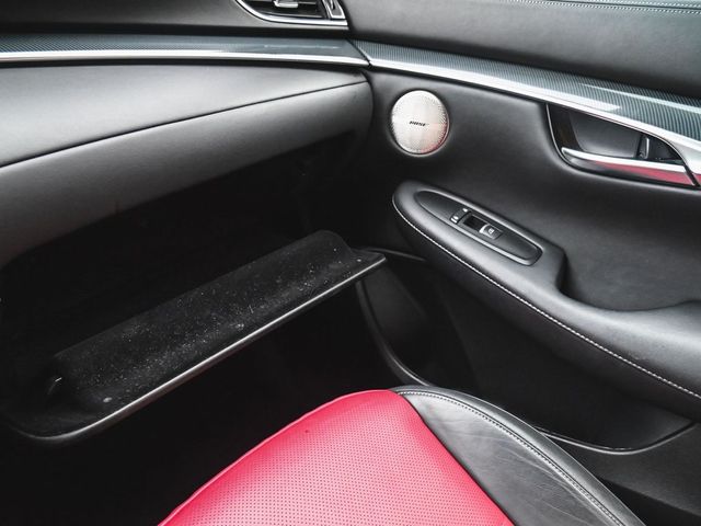 2024 INFINITI QX50 SPORT - 22929094 - 15