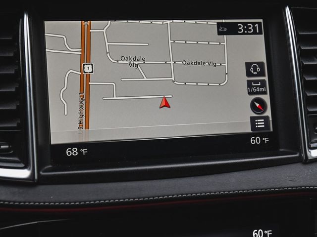 2024 INFINITI QX50 SPORT - 22929094 - 16