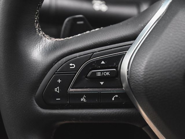 2024 INFINITI QX50 SPORT - 22929094 - 20