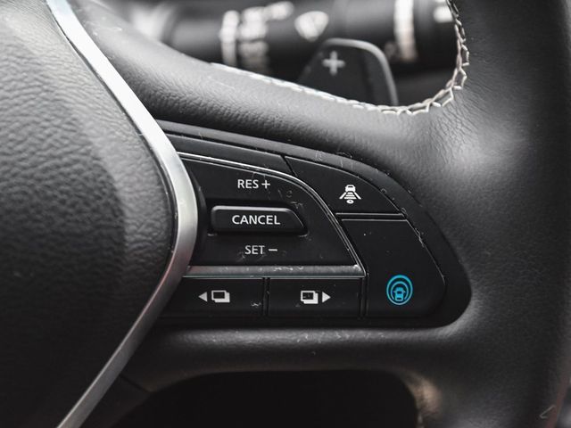 2024 INFINITI QX50 SPORT - 22929094 - 21