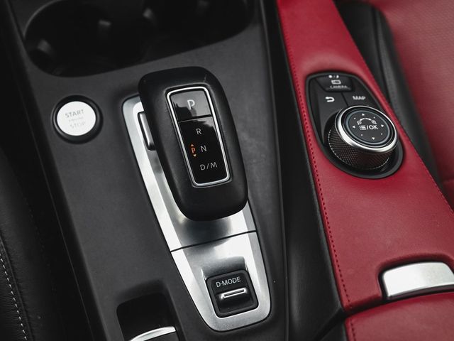 2024 INFINITI QX50 SPORT - 22929094 - 23