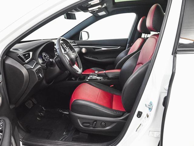 2024 INFINITI QX50 SPORT - 22929094 - 24