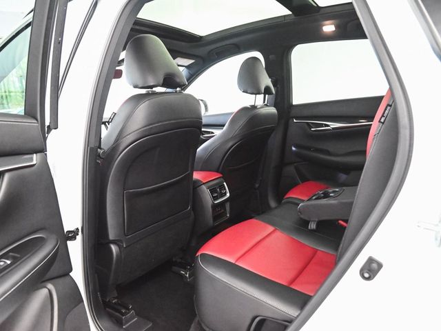 2024 INFINITI QX50 SPORT - 22929094 - 26