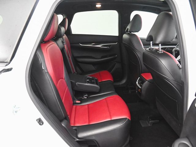 2024 INFINITI QX50 SPORT - 22929094 - 27